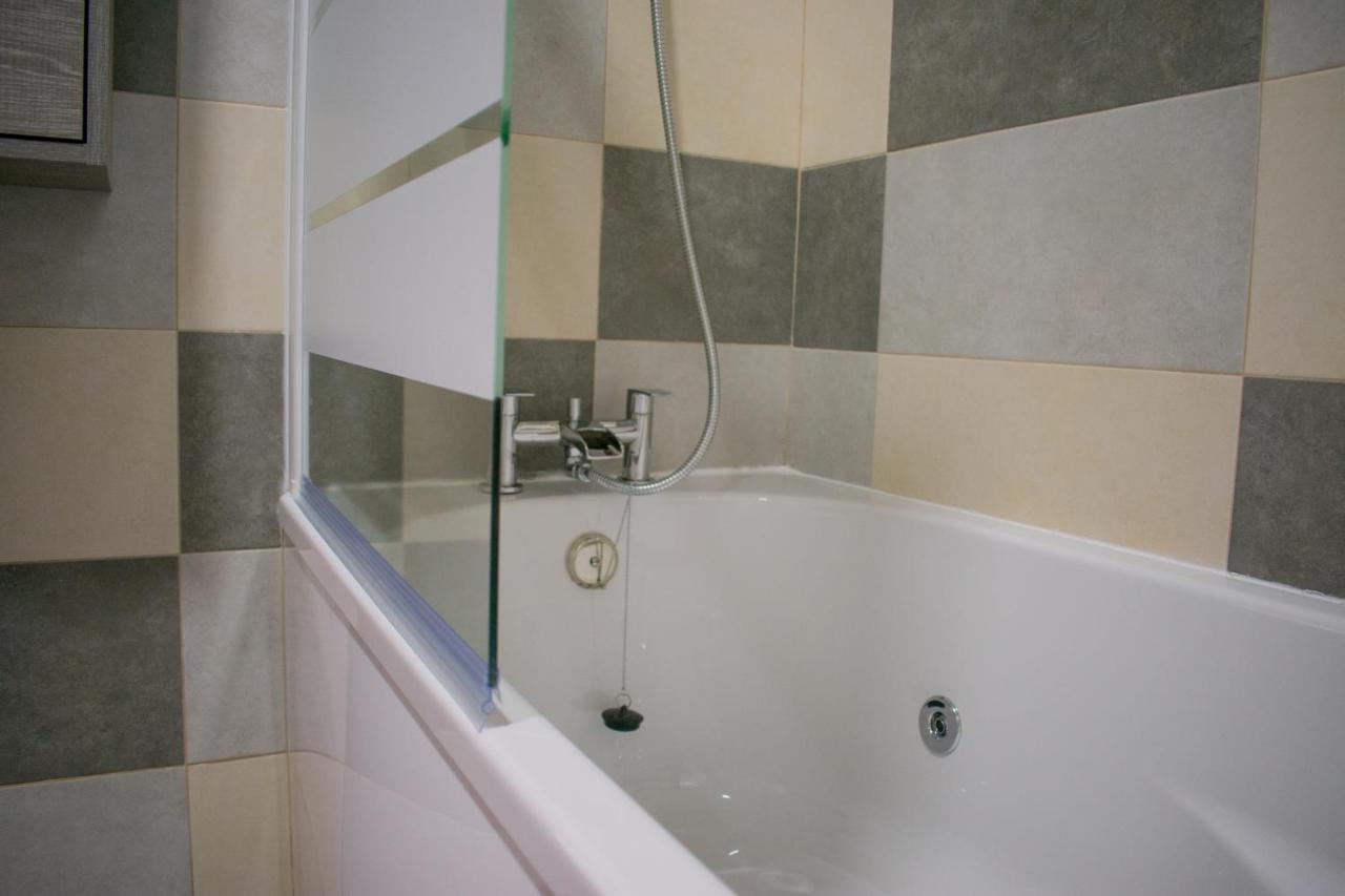 Apartamentos Cerezo La Codosera Eksteriør billede
