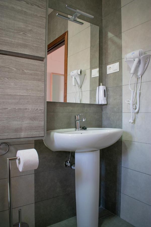 Apartamentos Cerezo La Codosera Eksteriør billede