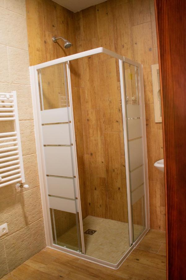 Apartamentos Cerezo La Codosera Eksteriør billede